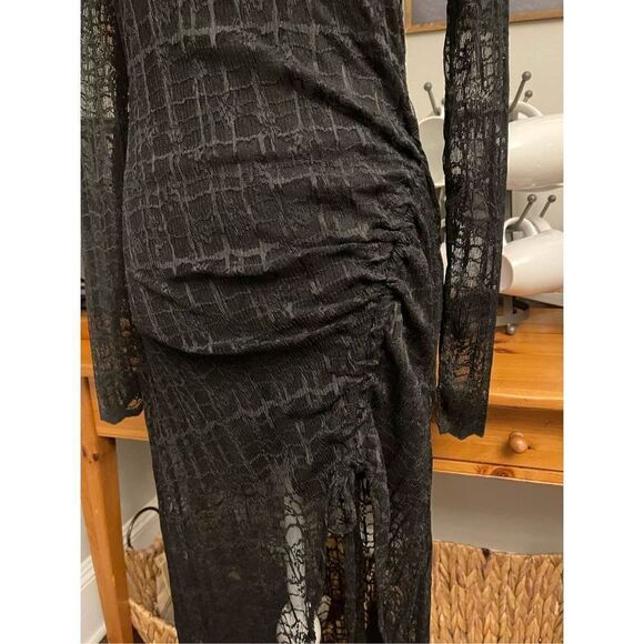 Free People - Sabina Dress Size XS - Picture 5 of 12